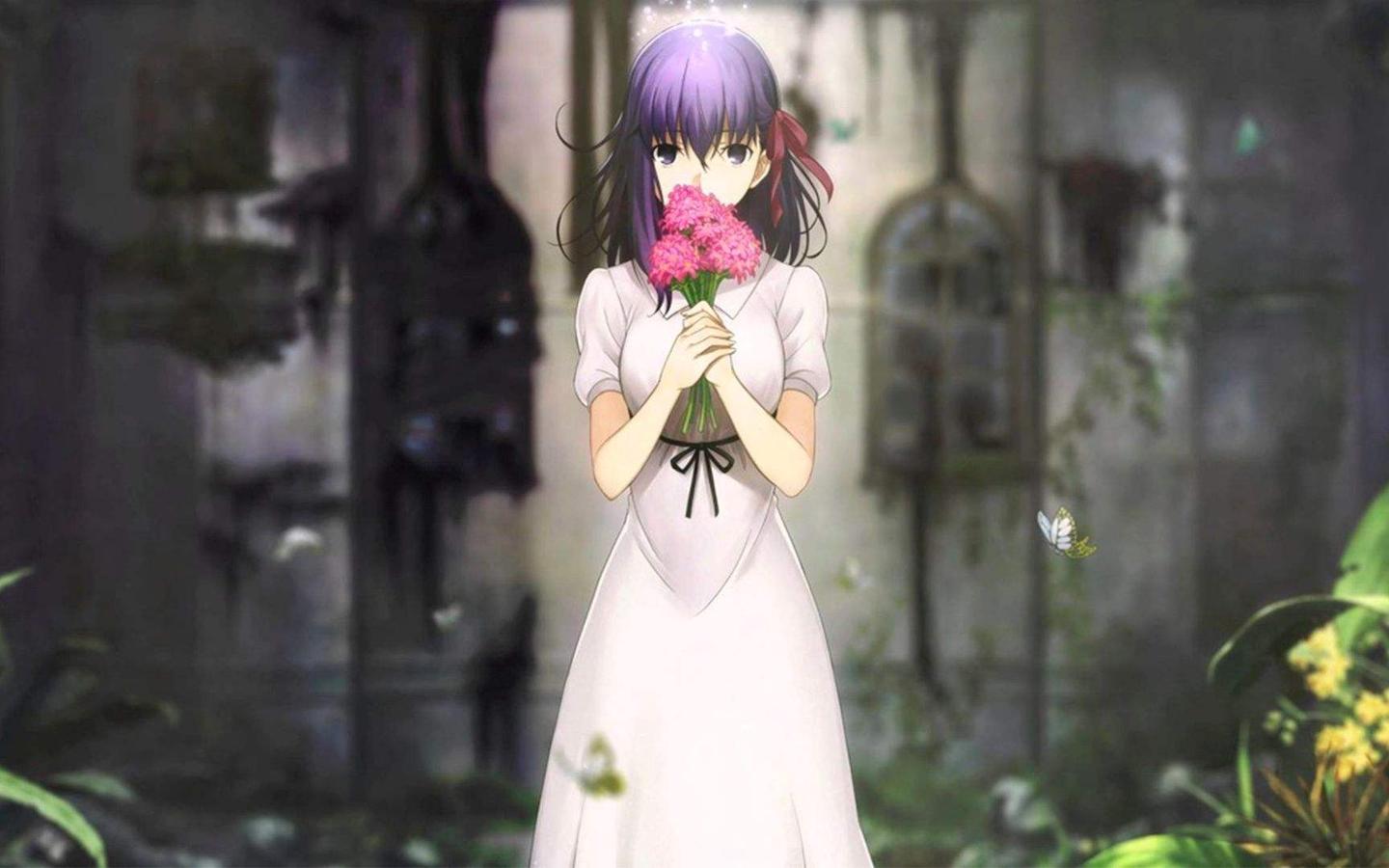 Fate Hf剧场版 命运之夜最黑暗篇章 知乎 Fate Hf剧场版 命运之夜最黑暗篇章 知乎