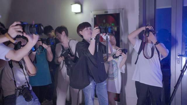 成人学摄影在哪里学,哪里有正规的摄影摄像培训学校 - 知乎