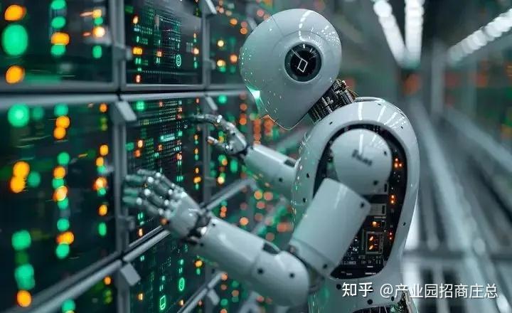 新质生产力：是什么？为什么？做什么？如何发展？新质生产力对企业数字化转型的赋能？ - 知乎