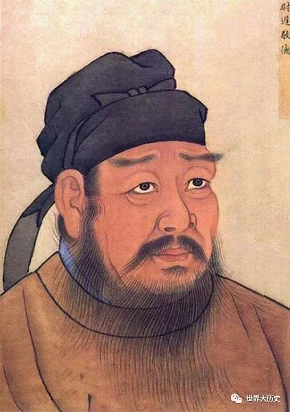 瓦岗寨猛将如云,徐懋功,秦叔宝,程咬金都是其中佼佼者.