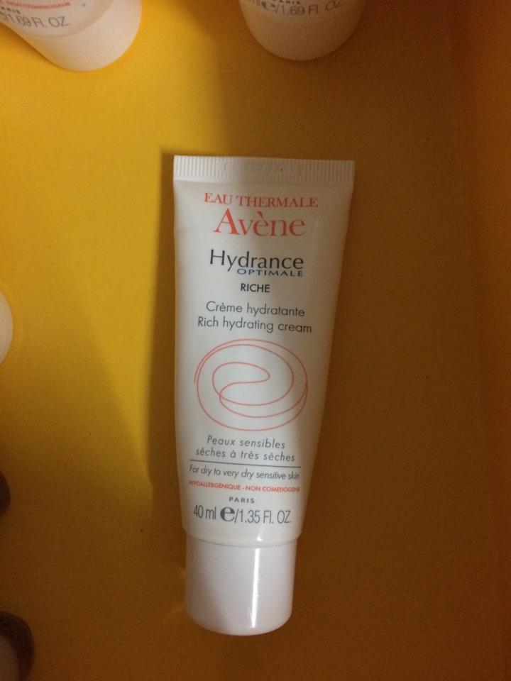 雅漾的护肤品怎么样