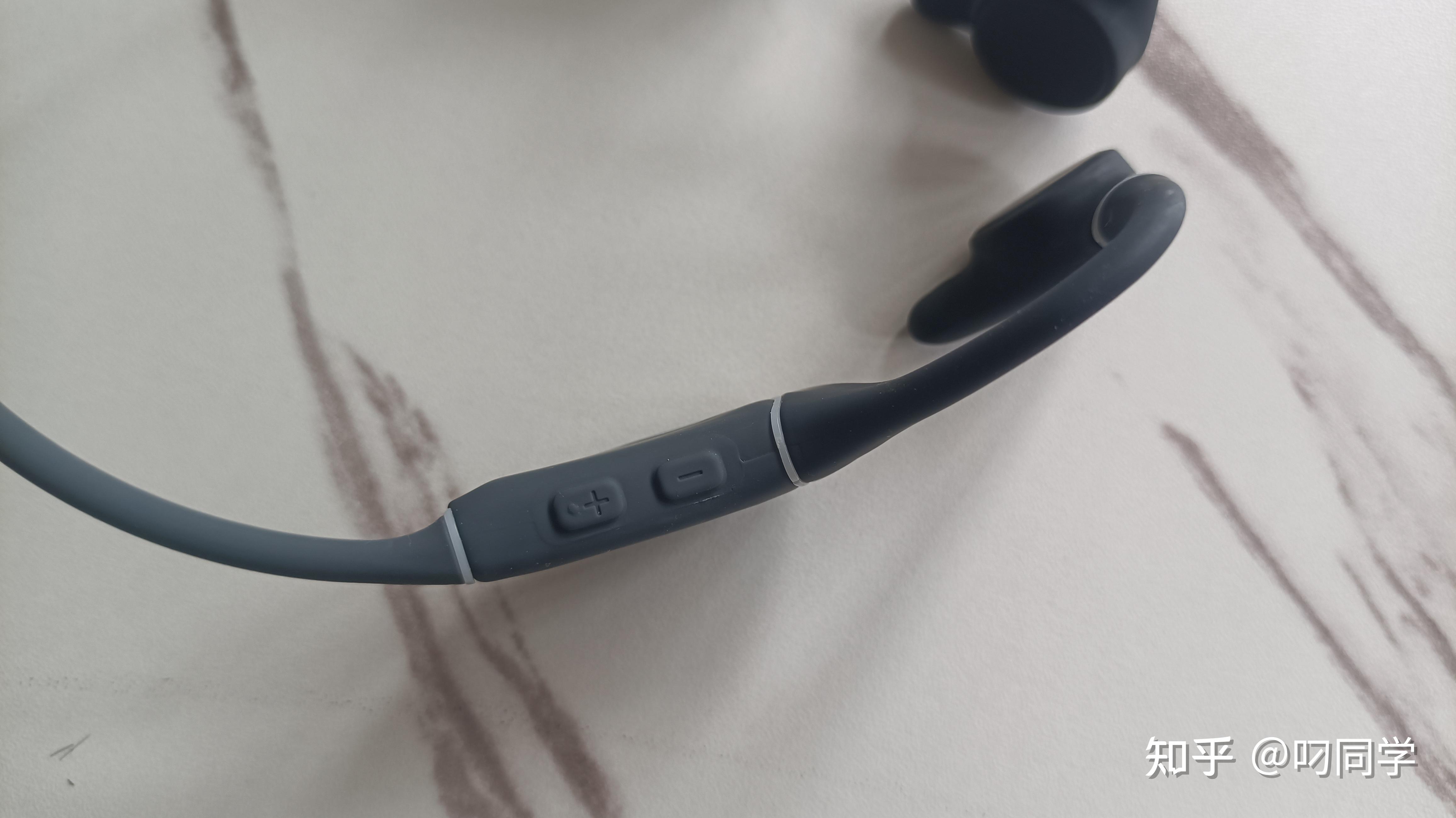 国产骨传声耳机非入耳式蓝牙耳机是耳膜炎的福音久戴无压力