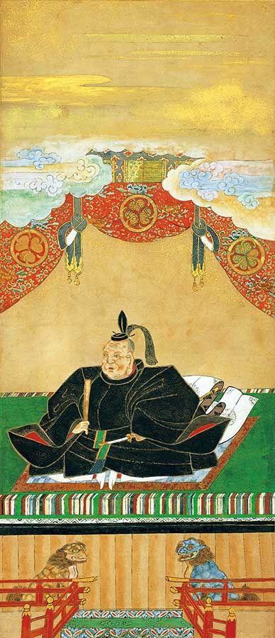 日本历史教科书里的织田信长、丰臣秀吉、德川家康- 知乎