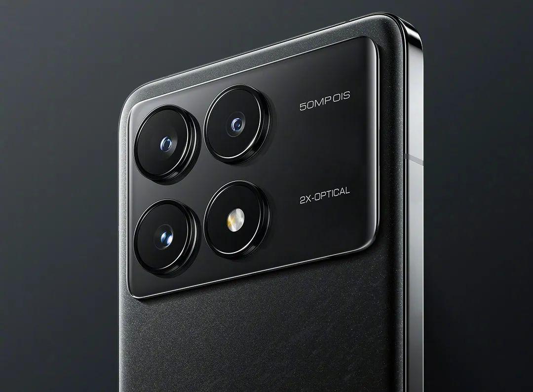 金属中框光影猎人摄像头120w快充最便宜的骁龙8gen3手机来了