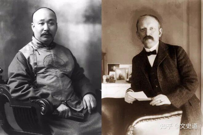 八国联军中,七国主动退还了“庚子赔款”,唯独一国未退,是谁? - 知乎