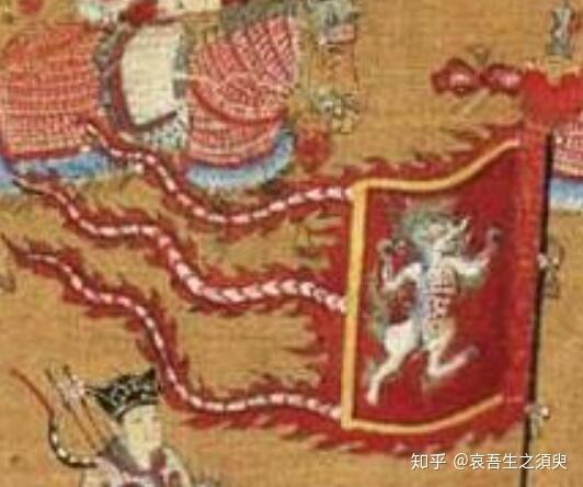 白泽特辑【二】「白泽」的形貌 - 知乎