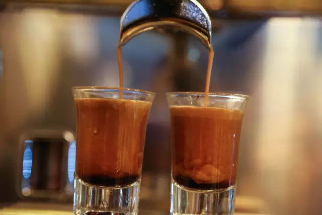 視頻配方espressomartini你野獸了嗎