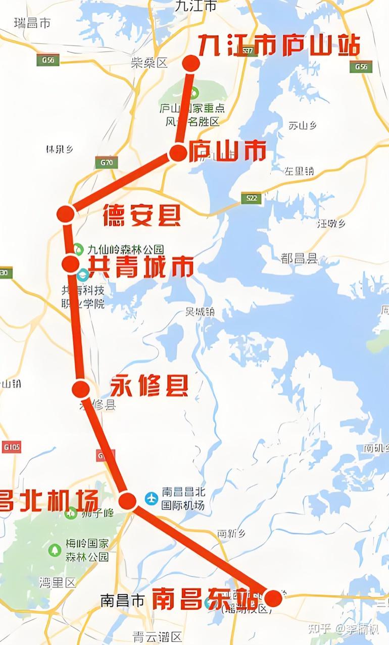 福厦高铁沿江高铁属于重复建设吗有现实需要和迫不得已的苦衷