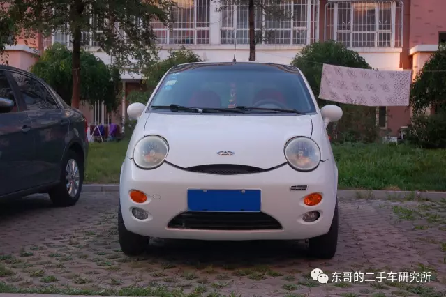 奇瑞qq 用几千块钱提升最大的幸福感 买辆车是最好的方式 知乎 奇瑞qq 用几千块钱提升最大的幸福感 买辆车是最好的方式 知乎