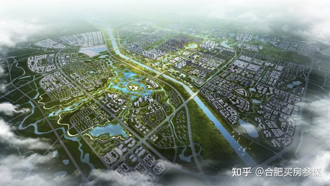 合肥蜀山区运河新城调度会召开,对标国际一流城市核心区,持续推动高质量发展! - 知乎