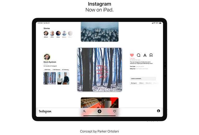 ipad怎么注册instagram