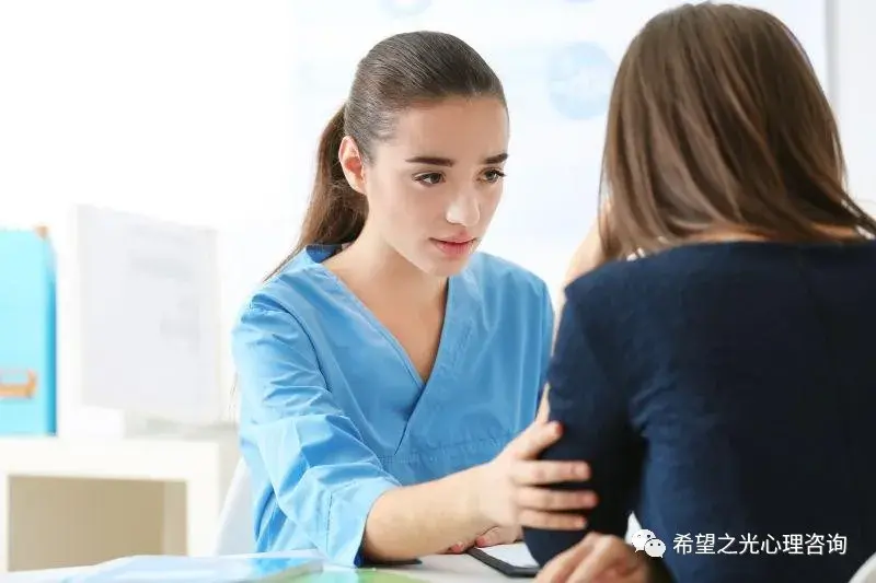 抑郁症咨询 zhuanlan.zhihu.com