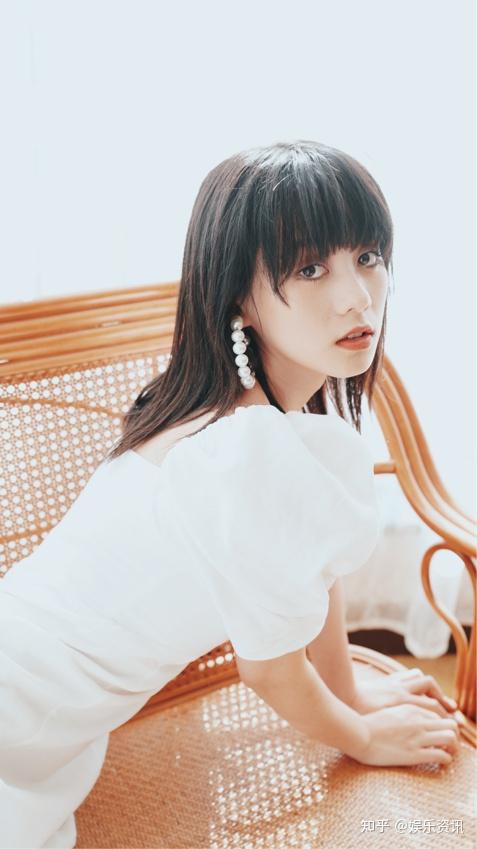 电影云在江口开机颜值与实力并存的新生代演员龙丽你值得期待