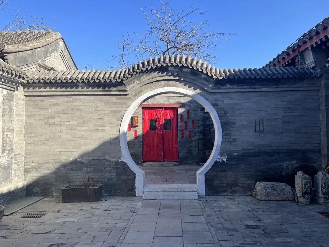 逛东四胡同博物馆,沉浸式感受老北京的胡同文化和京味儿风情 - 知乎