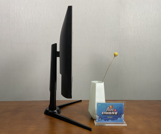 依然是又好又坏sanc27g7c显示器测评