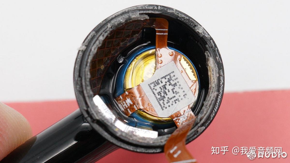拆解报告:vivo tws neo 真无线蓝牙耳机 - 知乎