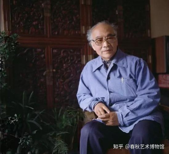 吴作人:为国画探索出一条新颖的艺术之路 - 知乎