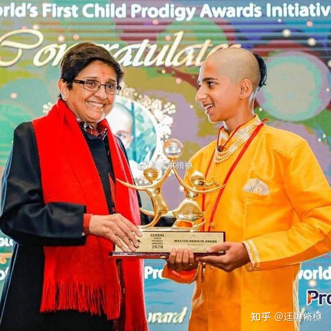 印度小预言家-阿南德- 知乎