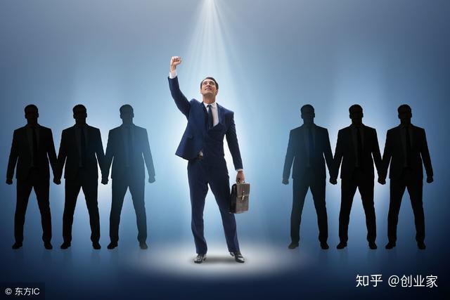 当领导,一定要具备的“八大巅峰智慧”! - 知乎