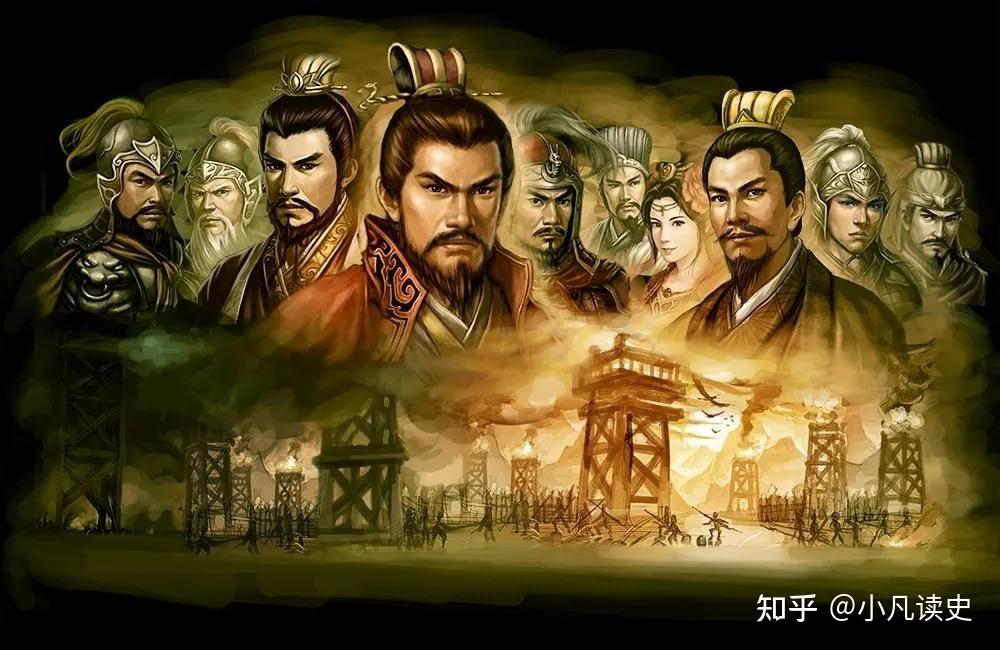 如何评价曹丕?文武双全,刻薄寡恩,中人之主 - 知乎