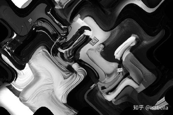 原图vertical wave原图horizontal wave原图concave原图