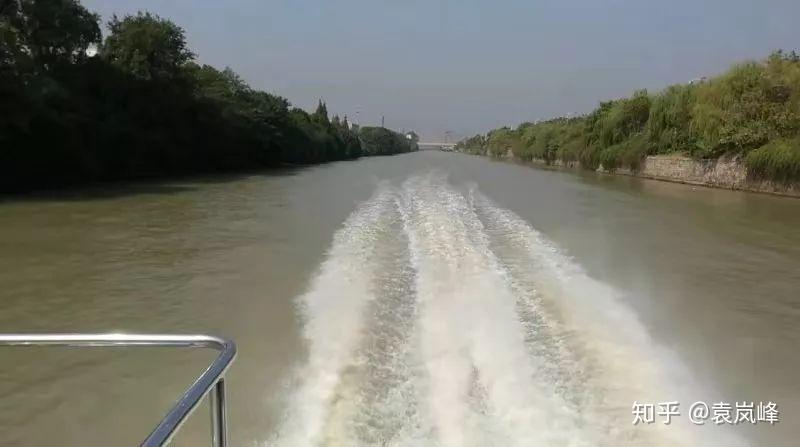 速度越高，兴波越小——世界首创无波艇 汪涛 知乎 