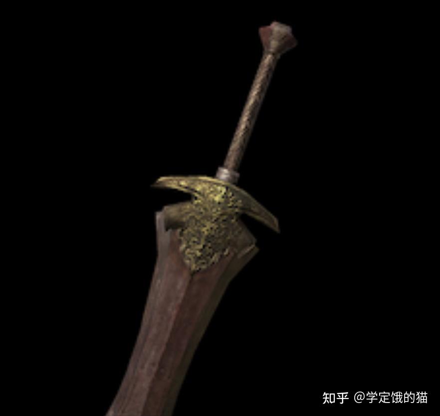 个人武器评测六特大剑篇