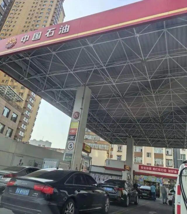 新能源车最扬眉吐气的一天