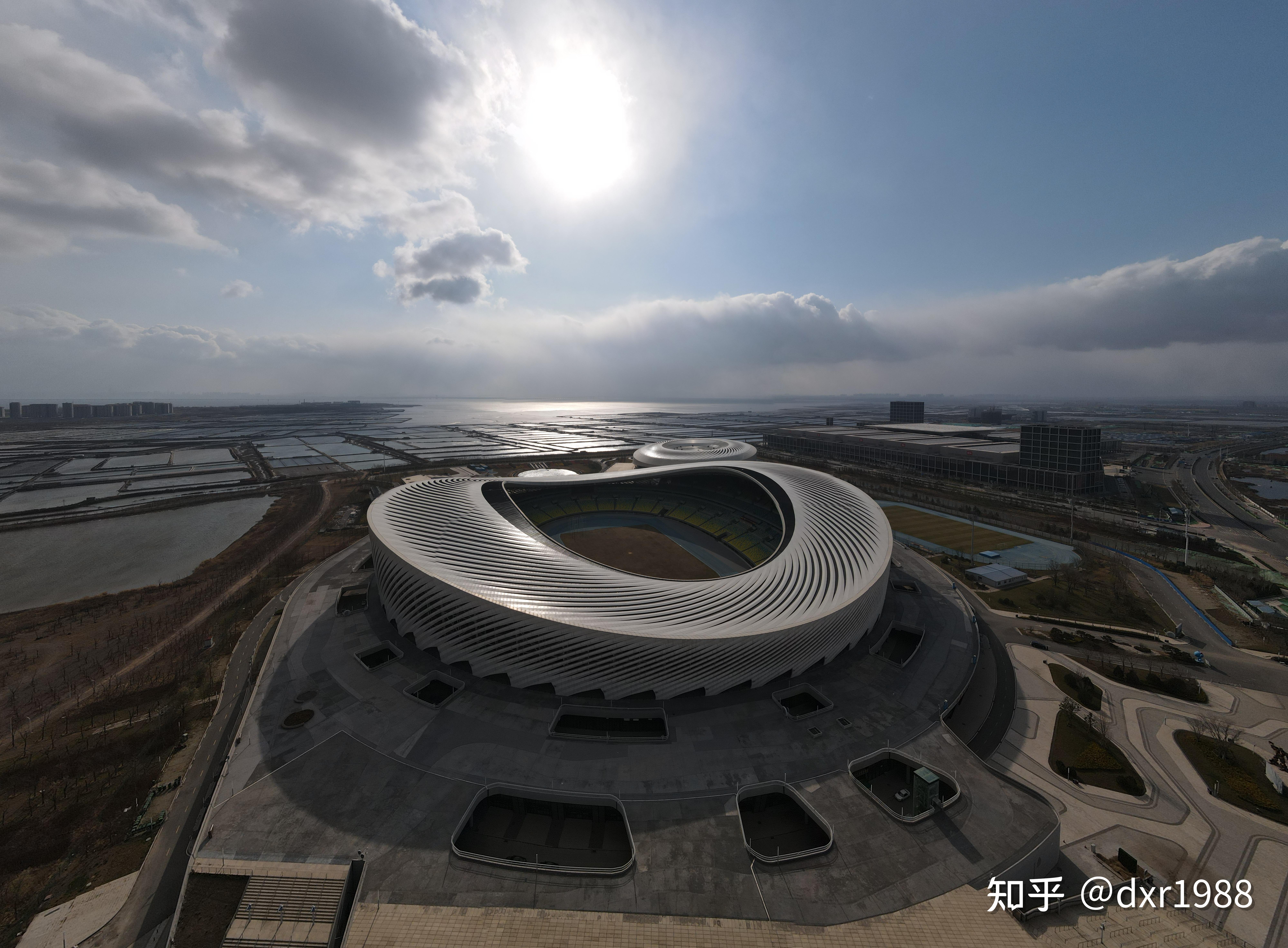 青岛市民健身中心 - 知乎