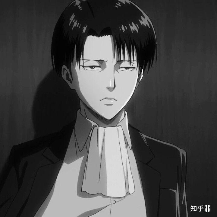 动漫中死鱼眼的经典人物有哪些