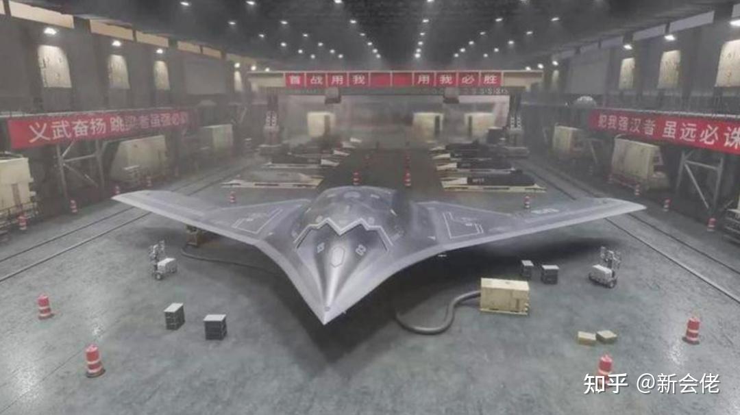 大国利器轰20性能远超预期