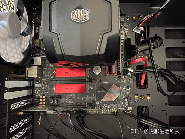 不要浪费你的CPU,一键超频上5GHz,菜鸟也可以这样玩