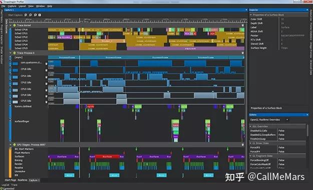 性能分析工具的原理探究 - 知乎