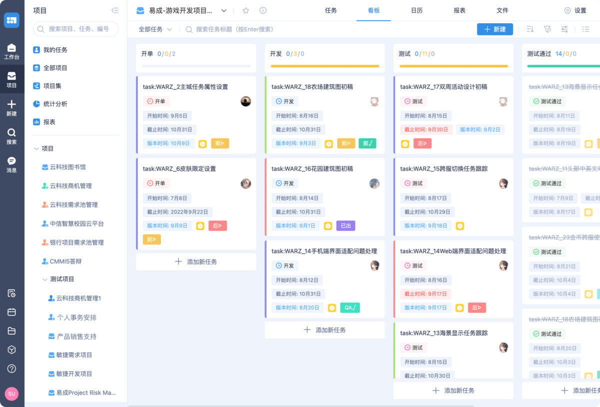 9款需求分析管理工具对比与选型指南 - 知乎
