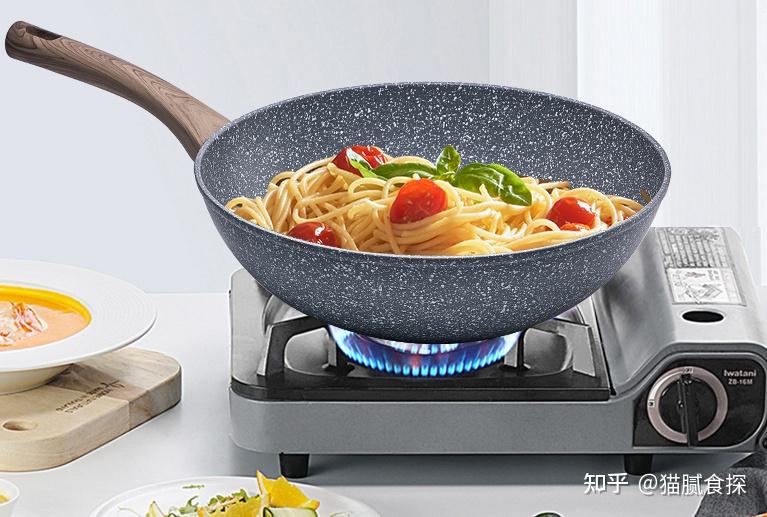 家里用什么锅最好?什么锅最实用? - 知乎