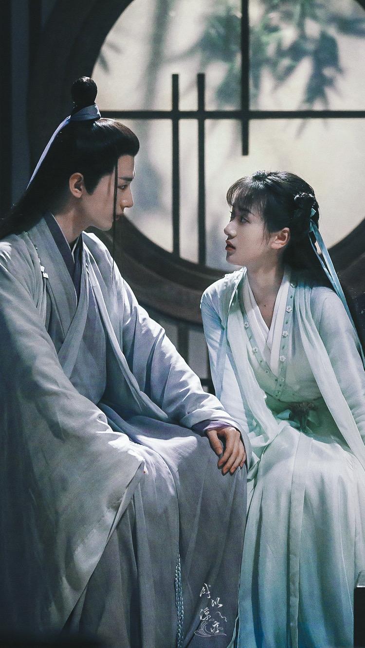 如何评价成毅袁冰妍等主演的电视剧琉璃