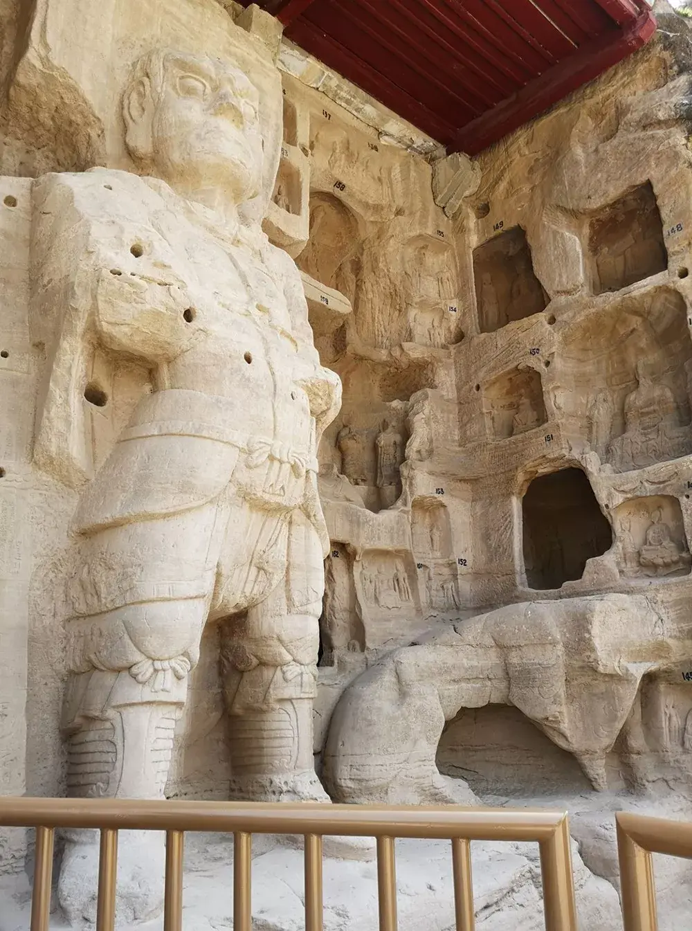 携程@娴雅小溪除此之外,甘肃地区还有瓜州榆林窟025窟,九泉文殊山石窟