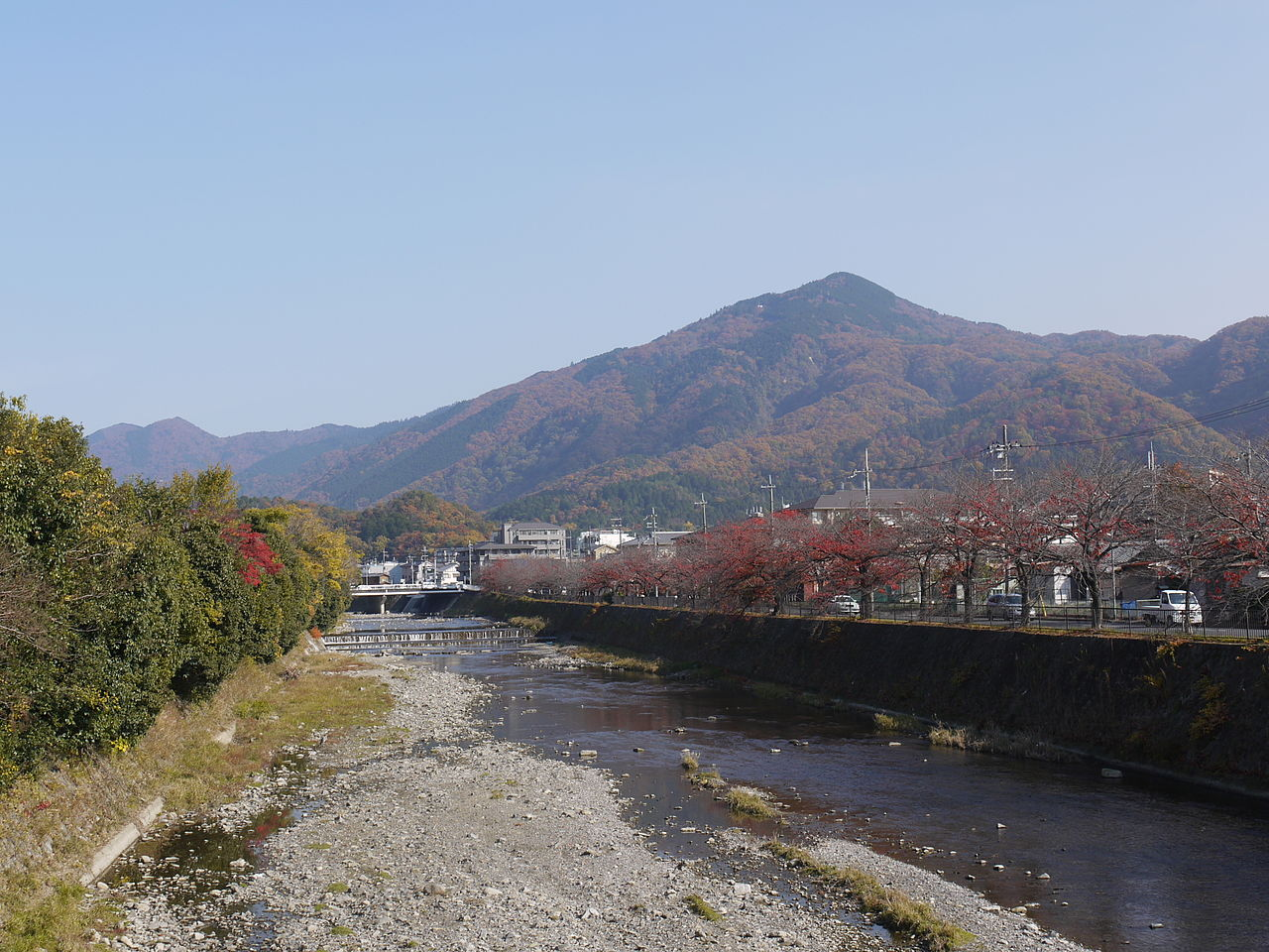 铁道唱歌东海道篇37