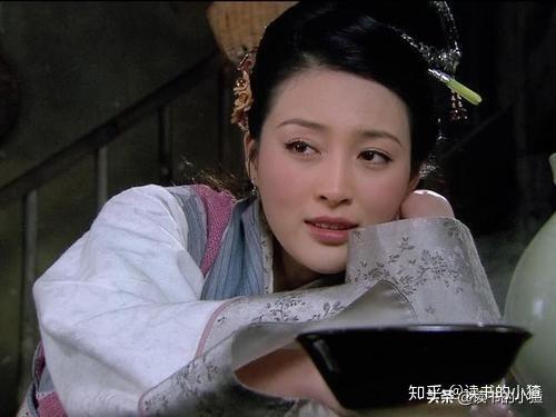 你以为宋徽宗最宠爱李师师赵元奴不屑的翻了翻白眼