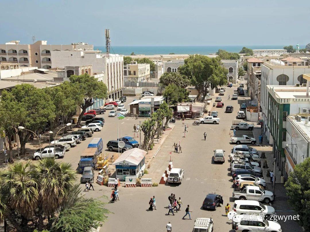 我国首个海外军事基地为何选择建在吉布提这里有何战略地位