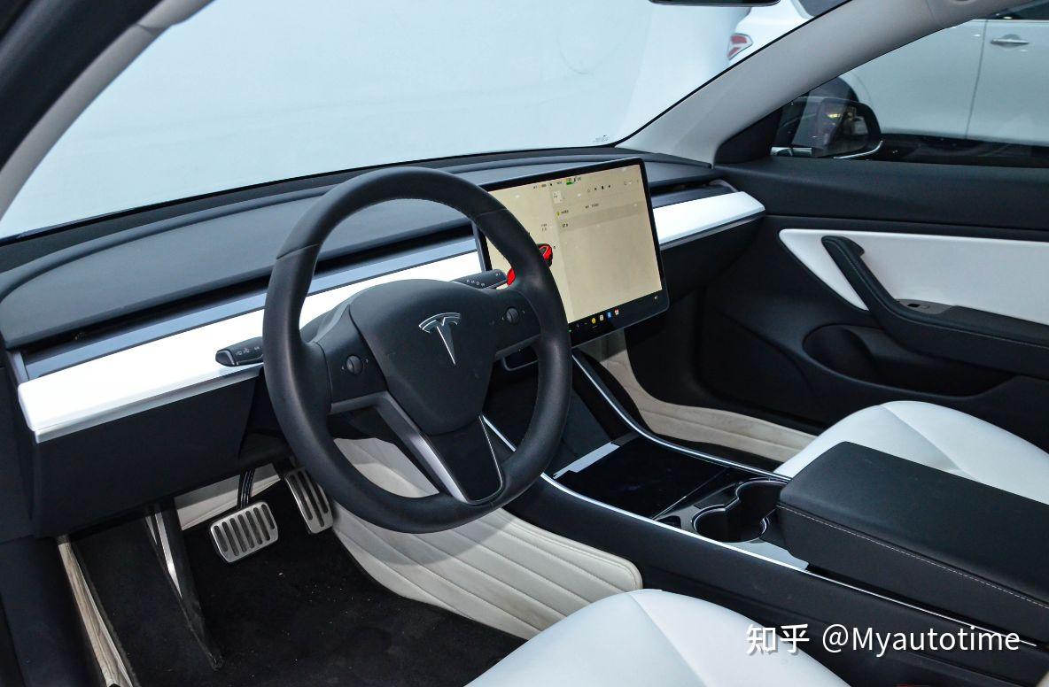 一代神车即将迎来换代,Model 3打动消费者,靠的是什么? - 知乎