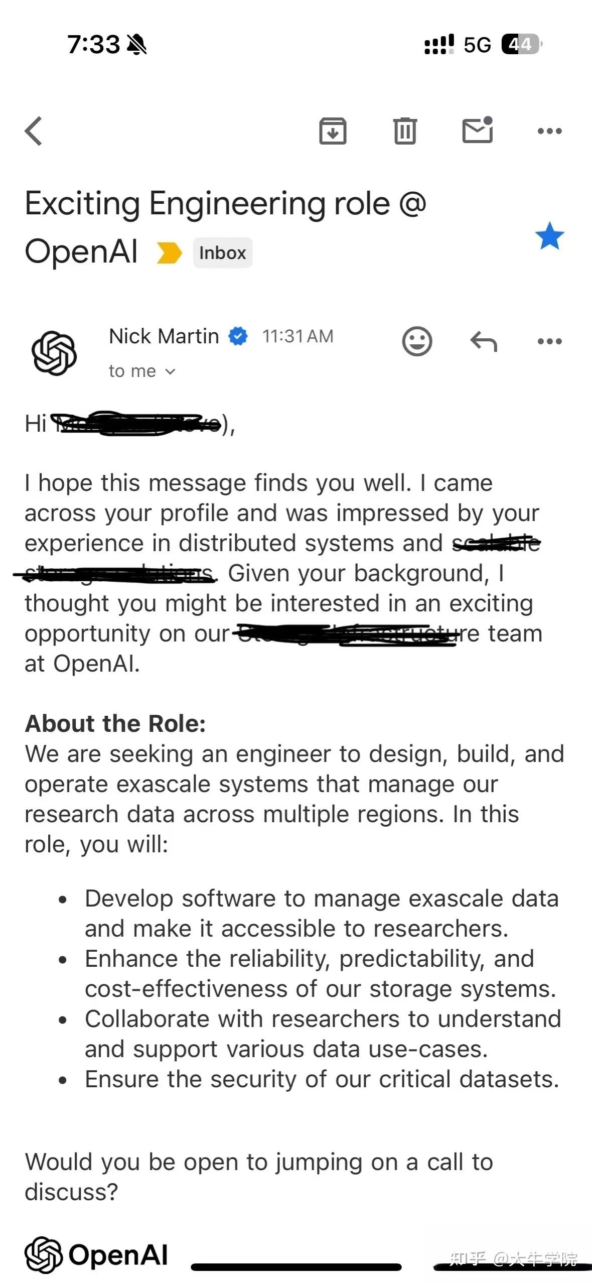 OpenAI Research Engineer 赛后战报，年薪也就一百万刀吧- 知乎