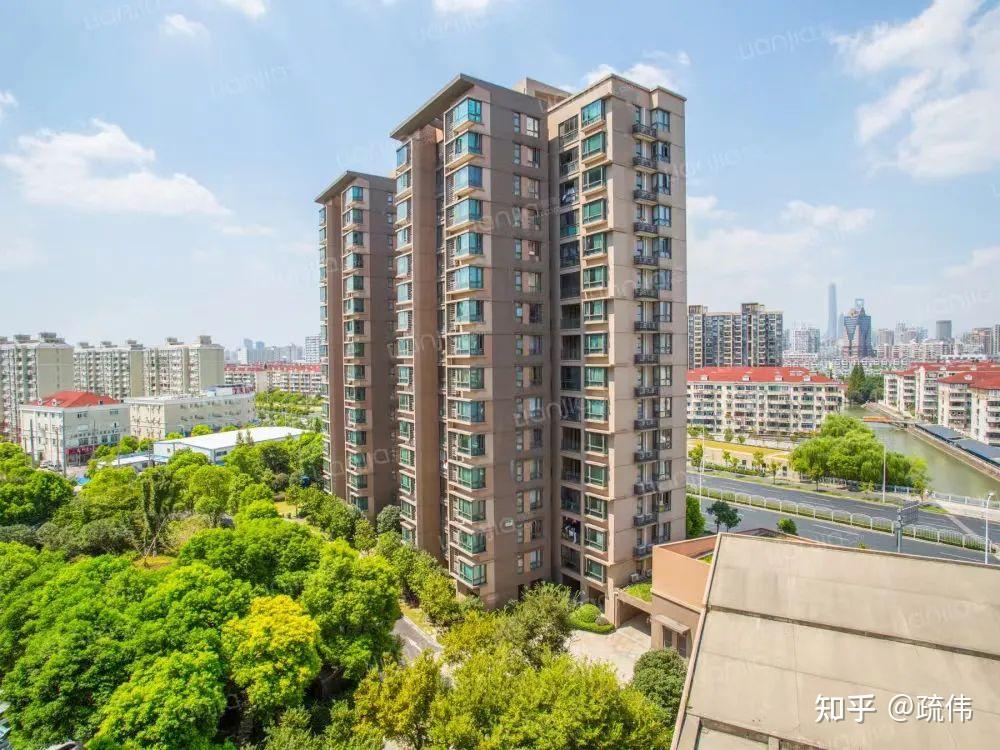 浦东中环内千万级刚需置业三板块交汇处——凯德嘉博名邸