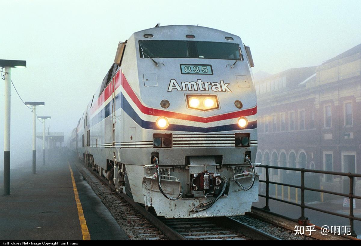 10即将退役的主力通用电气gegenesis系列机车