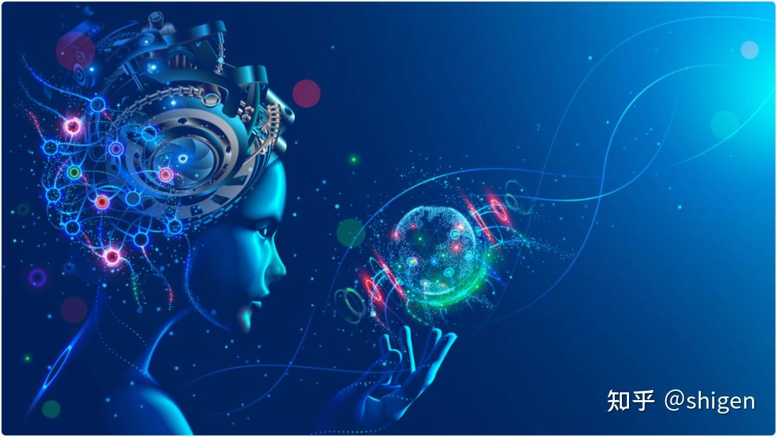 程序员为什么要一直坚持写博客 - 知乎