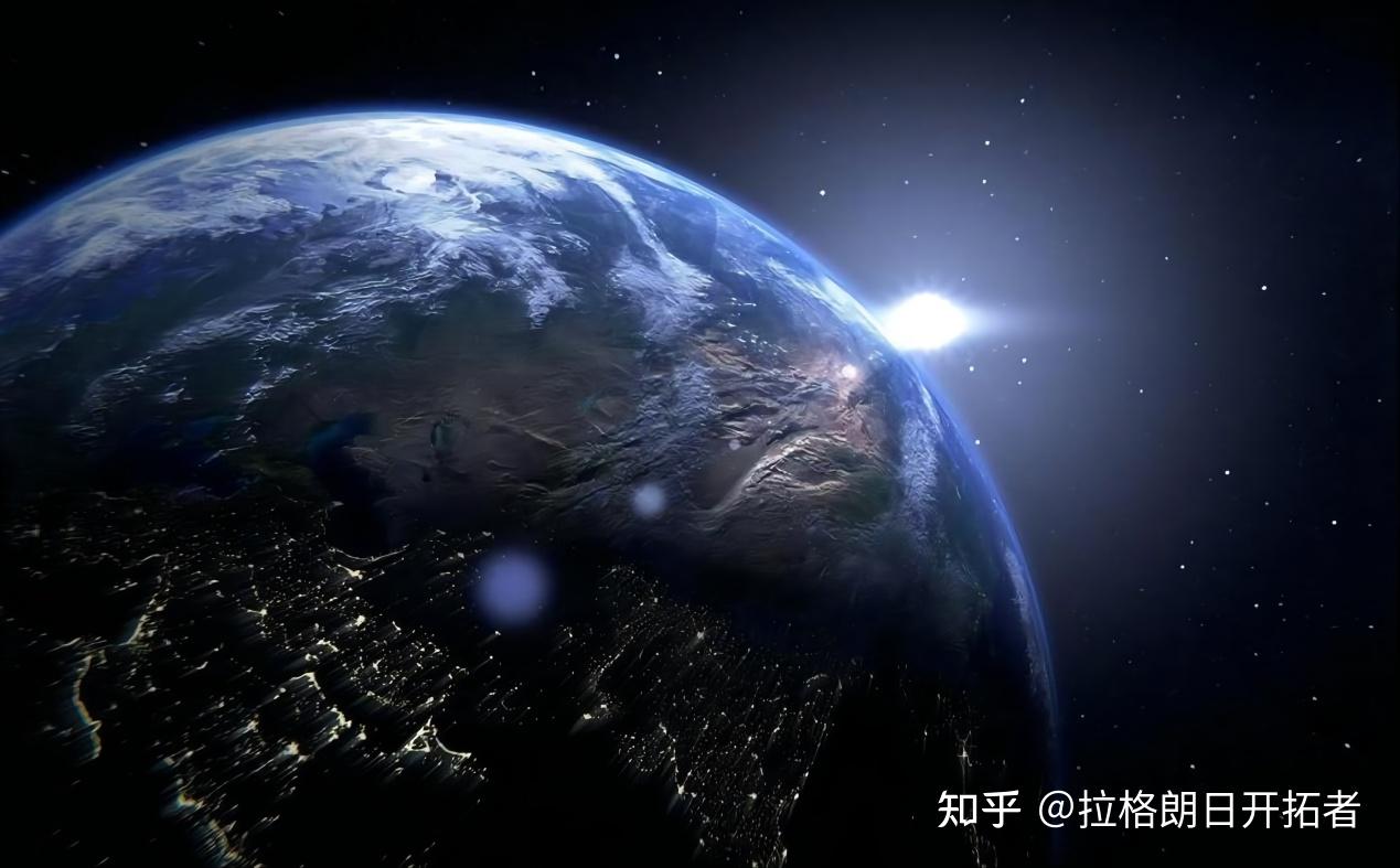 科幻作品中各太空科技大小排名第一名有1500億光年