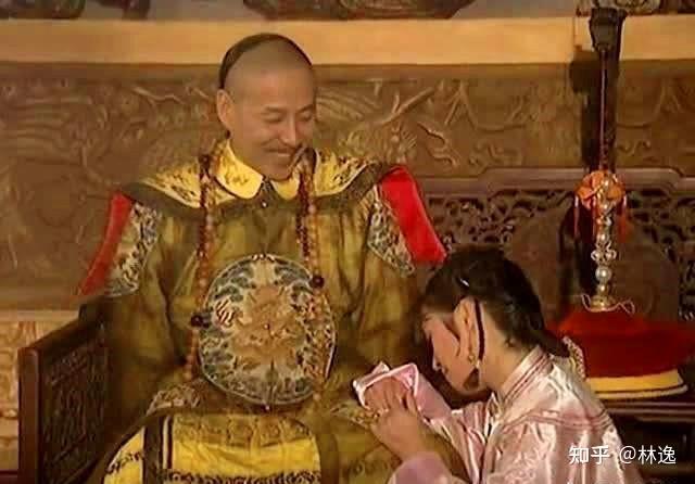 康熙王朝:容妃获罪被罚刷27年马桶的真实原因,多年后重温才懂 - 知乎
