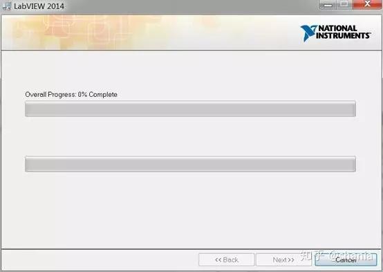 如何安装LabVIEW？ - 知乎