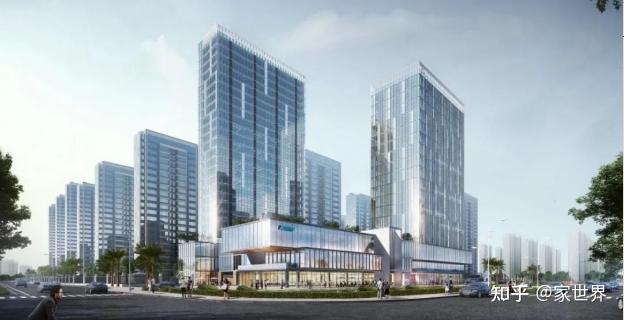 金辉地产“一生之城”:世界城云邸不出社区也能尽情运动 - 知乎