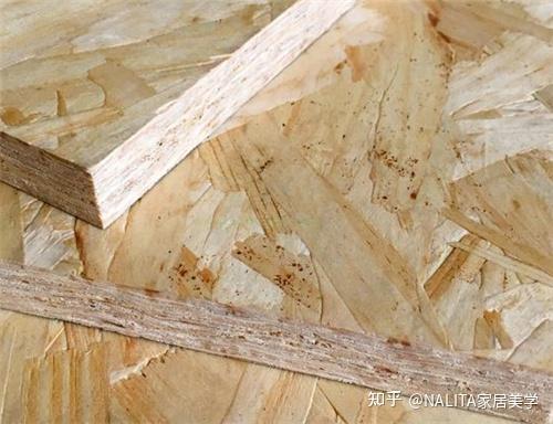 高端定制装修中常用的基材种类（OSB、LVL、MDF、PB分别是？室内装修入门知识） - 知乎